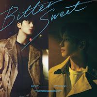 SEVENTEEN Bittersweet ミンギュ ソロトレカ コンプ Wonwoo Bittersweet (Feat. Leehi) Ft Mingyu (Seventeen) Скачать и